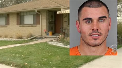 chad kelly arrested
